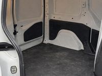 Gebraucht Citroën Berlingo 75 PS (55 kW) 2013 Weiß Van / Kleinbus