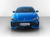 Gebraucht MG MG3 Comfort 116 PS (85 kW) 2025 Blau Kleinwagen