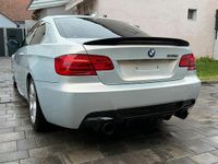 Gebraucht BMW 335 Comfort Edition 306 PS (225 kW) 2008 Silber Coupé