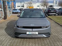 Gebraucht Hyundai Ioniq 5 Techniq 167 kW (228 PS) 2023 Galactic grey SUV