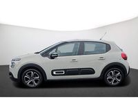 gebraucht Citroën C3 1.2 PureTech 82 Feel Pack