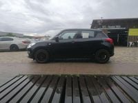 Gebraucht Suzuki Swift Basic 90 PS (66 kW) 2019 Schwarz Kleinwagen