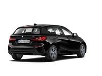 Gebraucht BMW 116 Advantage 109 PS (80 kW) 2023 Schwarz Kleinwagen