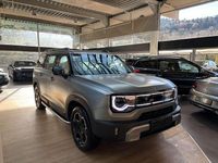 Neu Baic BJ30 154 PS (113 kW) 2025 Graumetallic SUV