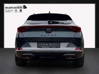 Gebraucht Cupra Formentor 204 PS (150 kW) 2022 Grau SUV