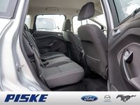 gebraucht Ford C-MAX Cool&Connect