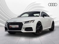 gebraucht Audi TTS 2.0TFSI qu. Stronic Navi Matrix B&O GR