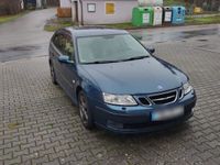 gebraucht Saab 9-3 II SportCombi - 1.9 TiD - 150 PS - TÜV 06/25