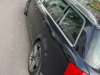 Gebraucht Audi A4 177 PS (130 kW) 2002 Blau Kombi