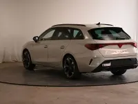 Neu Cupra Leon 204 PS (150 kW) 2026 Grau Limousine
