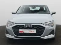 Gebraucht Audi A3 Advanced Plus 150 PS (110 kW) 2024 Grau Limousine