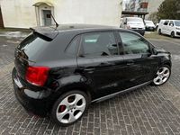 gebraucht VW Polo V GTI - BI-XENON +DSG+ CLIMATRONIC+ PDC