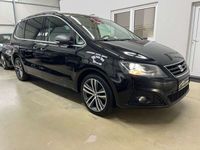 gebraucht Seat Alhambra FR-Line7.Sitzer/AHK/Kamera/Navi/DAB/Bix