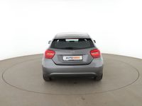 gebraucht Mercedes A180 A-KlasseBlueEfficiency Style, Benzin, 16.590 €