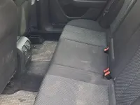 Gebraucht VW Passat Comfortline 105 PS (77 kW) 2011 Schwarz Kombi