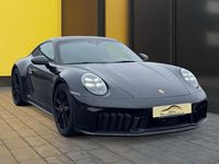 Gebraucht Porsche 992 Sport 541 PS (397 kW) 2025 Schwarz Coupé