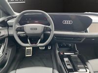 Neu Audi A6 e-tron S-Line 314 kW (428 PS) 2026 Grau (magnetgrau) Kombi