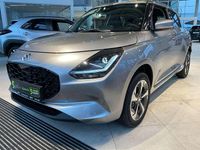 Neu Suzuki Swift Comfort 83 PS (61 kW) 2025 Premium silver metallic Kleinwagen