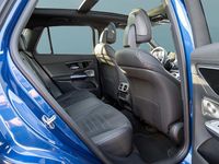 Gebraucht Mercedes GLC400d 252 PS (185 kW) 2025 Blau SUV