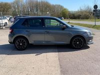 Gebraucht Skoda Fabia Monte Carlo 95 PS (69 kW) 2018 Grau Limousine