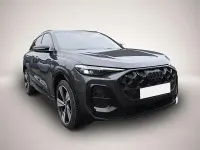 Gebraucht Audi Q5 S-Line 204 PS (150 kW) 2025 Manufacturer SUV