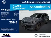 Gebraucht VW Tiguan Goal 150 PS (110 kW) 2025 SUV