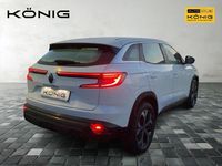 Gebraucht Renault Austral Evolution 158 PS (116 kW) 2023 Weiß SUV