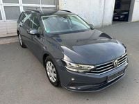 Second-hand VW Passat 122 CP (89 kW) 2021 Gri Break