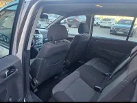 Gebraucht Opel Zafira 110 PS (80 kW) 2009 Silber Van / Kleinbus