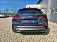 Neu Kia XCeed 150 PS (110 kW) 2026 Zilinaschwarz metallic SUV