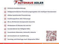 Gebraucht Audi A6 Ambiente 170 PS (125 kW) 2009 Silber Limousine