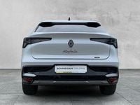 Gebraucht Renault Rafale Techno 200 PS (147 kW) 2025 Weiß SUV