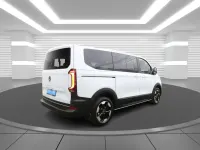 Neu VW Caravelle PanAmericana 160 kW (218 PS) 2025 Clear white Van
