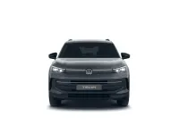 Używany VW Tiguan Goal 150 KM (110 kW) 2025 Szary SUV