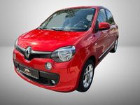 Gebraucht Renault Twingo Intens 71 PS (52 kW) 2018 Rot Kleinwagen