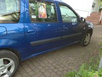 gebraucht Dacia Logan 1.5 DCi