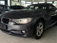 Gebraucht BMW 320 Performance 184 PS (135 kW) 2013 Grau Limousine