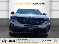 Neu Renault Austral Techno Esprit Alpine 200 PS (147 kW) 2025 Perlmuttweiß metallic, black SUV