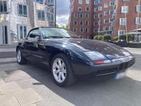 Gebraucht BMW Z1 170 PS (125 kW) 1992 Schwarz Cabrio