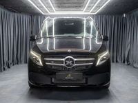 gebraucht Mercedes V300 d 4Matic Extralang*360*AIRMATIC*AMG*Assist*