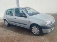 gebraucht Renault Clio II 1.4 RT