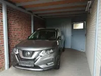Gebraucht Nissan X-Trail N-Connecta 150 PS (110 kW) 2020 Grau SUV