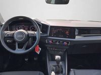 gebraucht Audi A1 25 TFSI ALU KLIMA PDC hi. MMI-RADIO