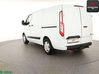 Occasion Ford Transit Custom 131 ch (96 kW) 2021 Blanc Monospace