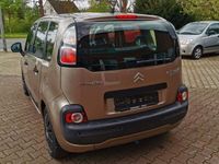 gebraucht Citroën C3 Picasso Advance