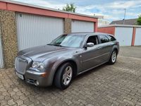 gebraucht Chrysler 300C 300CTouring 3.0 CRD DPF Automatik