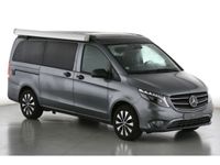 gebraucht Mercedes V250 d 4Matic Marco Polo Activity Edition LED