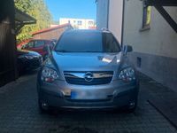 gebraucht Opel Antara 4x4 2.0 CDTI