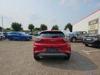 Gebraucht Ford Puma Titanium 155 PS (114 kW) 2024 Rot SUV