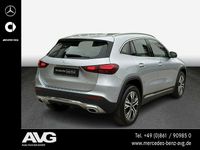 Gebraucht Mercedes GLA220 Advanced 190 PS (139 kW) 2024 Lack hightechsilber SUV